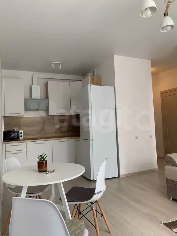 1-к. квартира, 41 м, 2/4 эт. - Фото 0