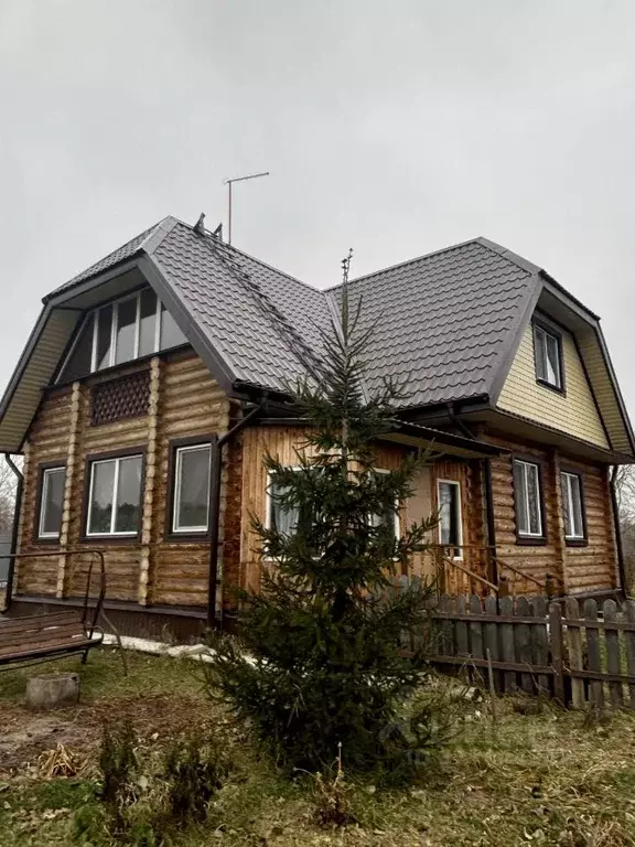 Коттедж в Курганская область, Курган Тополя мкр,  (130 м) - Фото 1