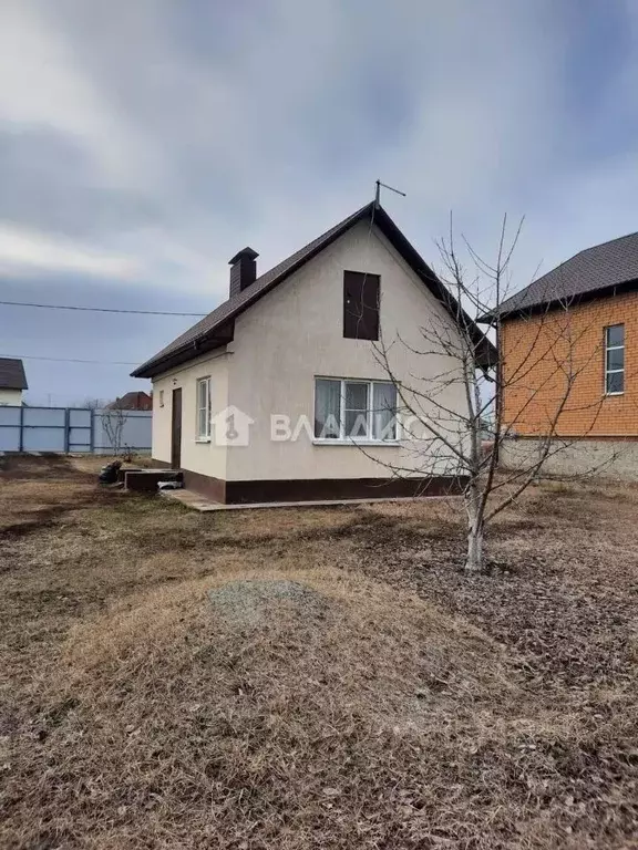 Дом в Белгородская область, Белгородский район, Никольское с/пос, с. ... - Фото 1