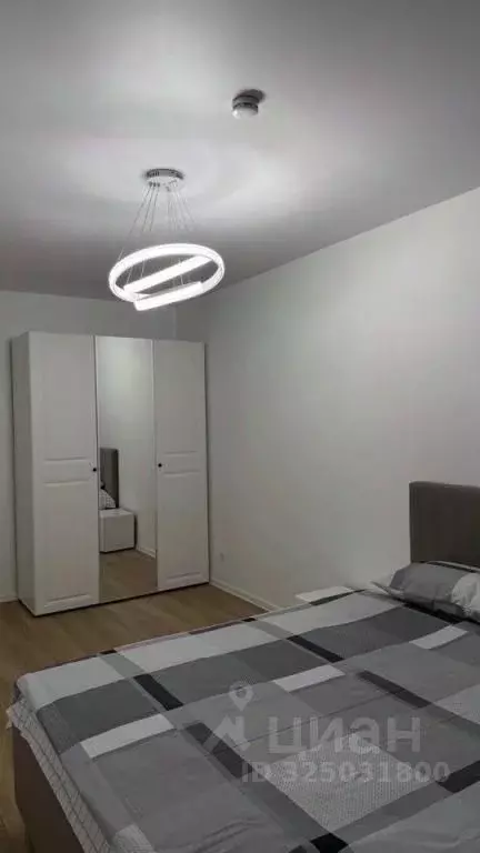 1-к кв. Москва Варшавское ш., 280к1 (44.0 м) - Фото 2