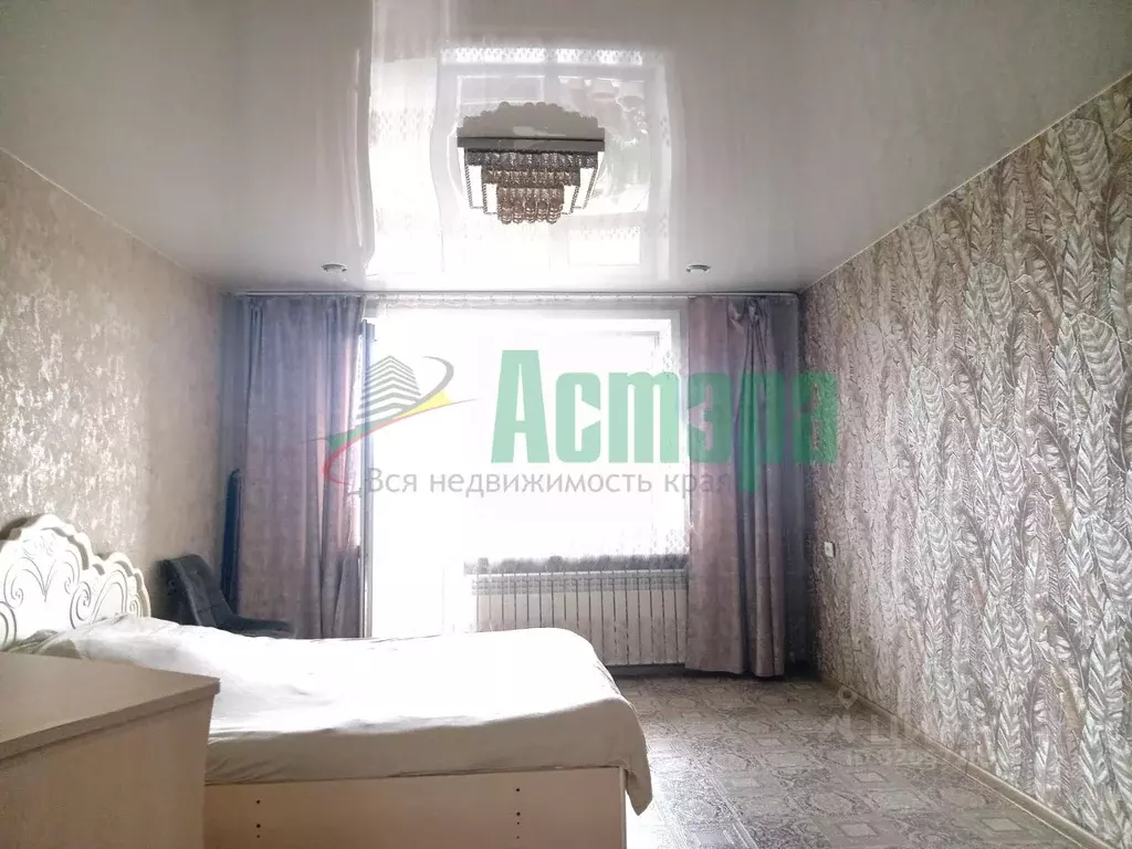 3-к кв. Забайкальский край, Чита Трактовая ул., 8 (60.0 м) - Фото 2