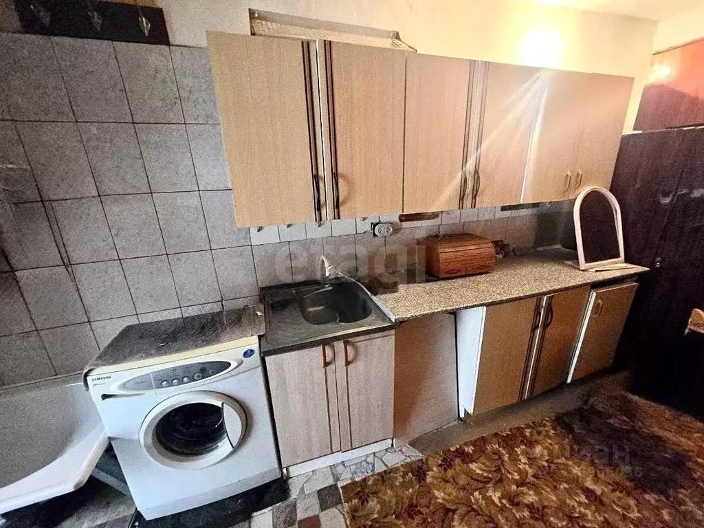 Гараж в Краснодарский край, Геленджик городской округ, с. Дивноморское ... - Фото 0