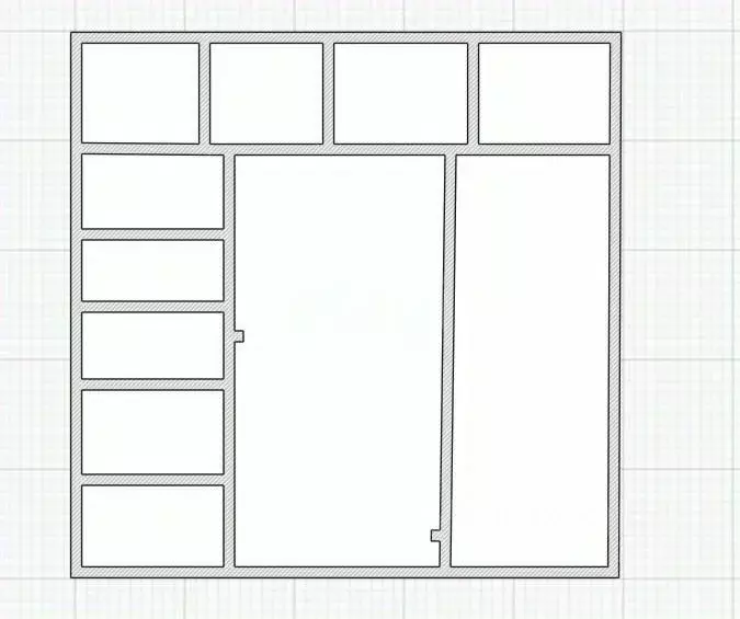 Дом в Ингушетия, Назрань ул. Я.А. Абадиева (300 м) - Фото 2