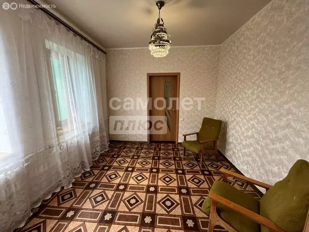 Дом в Ейск, улица Мира (74.9 м) - Фото 1