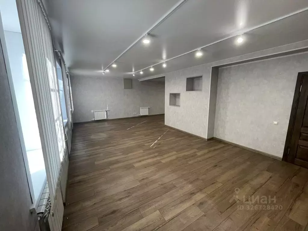 Офис в Ярославская область, Ярославль ул. Свободы, 75а (140 м) - Фото 2