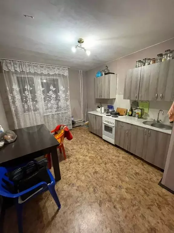 2-к. квартира, 60 м, 1/16 эт. - Фото 1