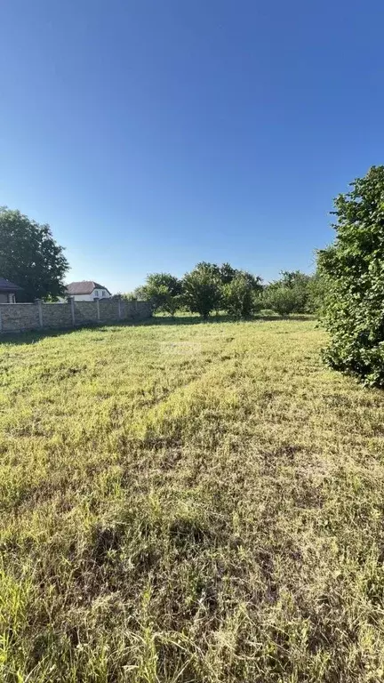 Участок в Краснодарский край, Анапа муниципальный округ, Гостагаевская ... - Фото 2