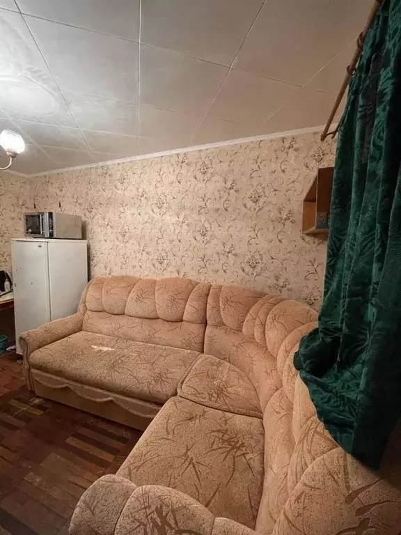 Комната Белгородская область, Белгород ул. Щорса, 18 (13.0 м) - Фото 1