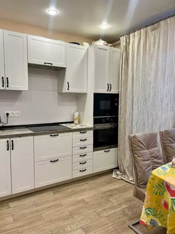 2-к кв. Тверская область, Калининский муниципальный округ, д. Батино ... - Фото 2