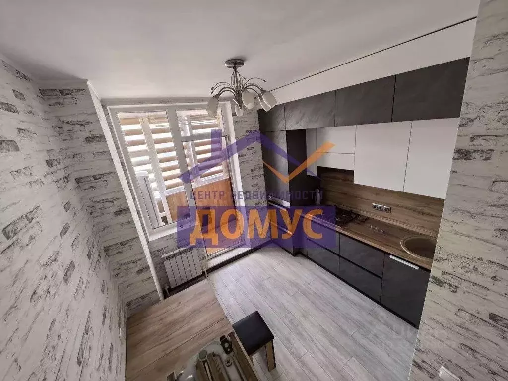 1-к кв. Белгородская область, Белгород Михайловское ш., 33 (35.0 м) - Фото 1