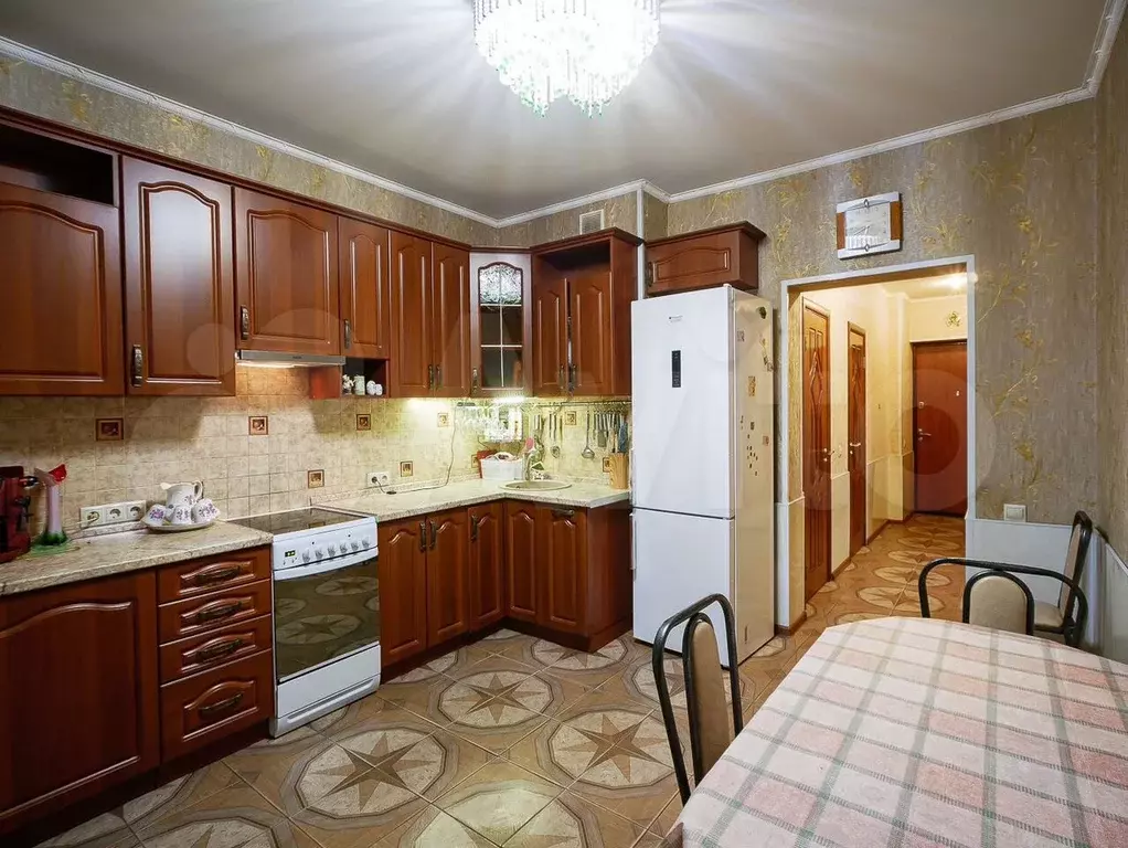 2-к. квартира, 83 м, 8/16 эт. - Фото 0