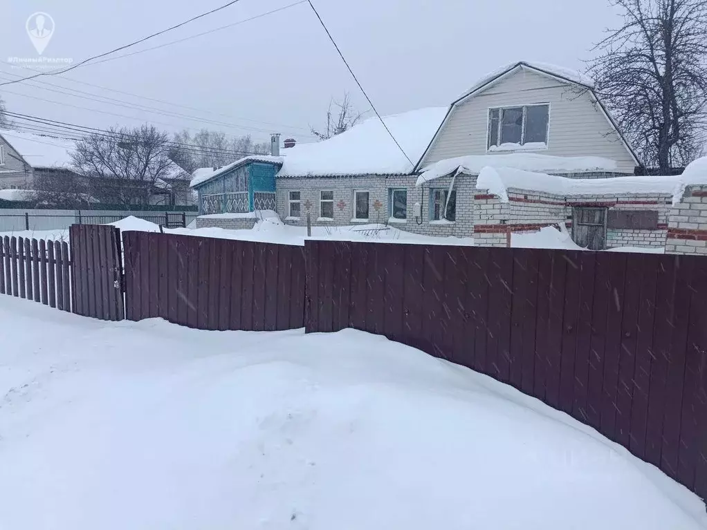 Таунхаус в Рязанская область, Рязань Аллейная ул., 48/21 (66 м) - Фото 1