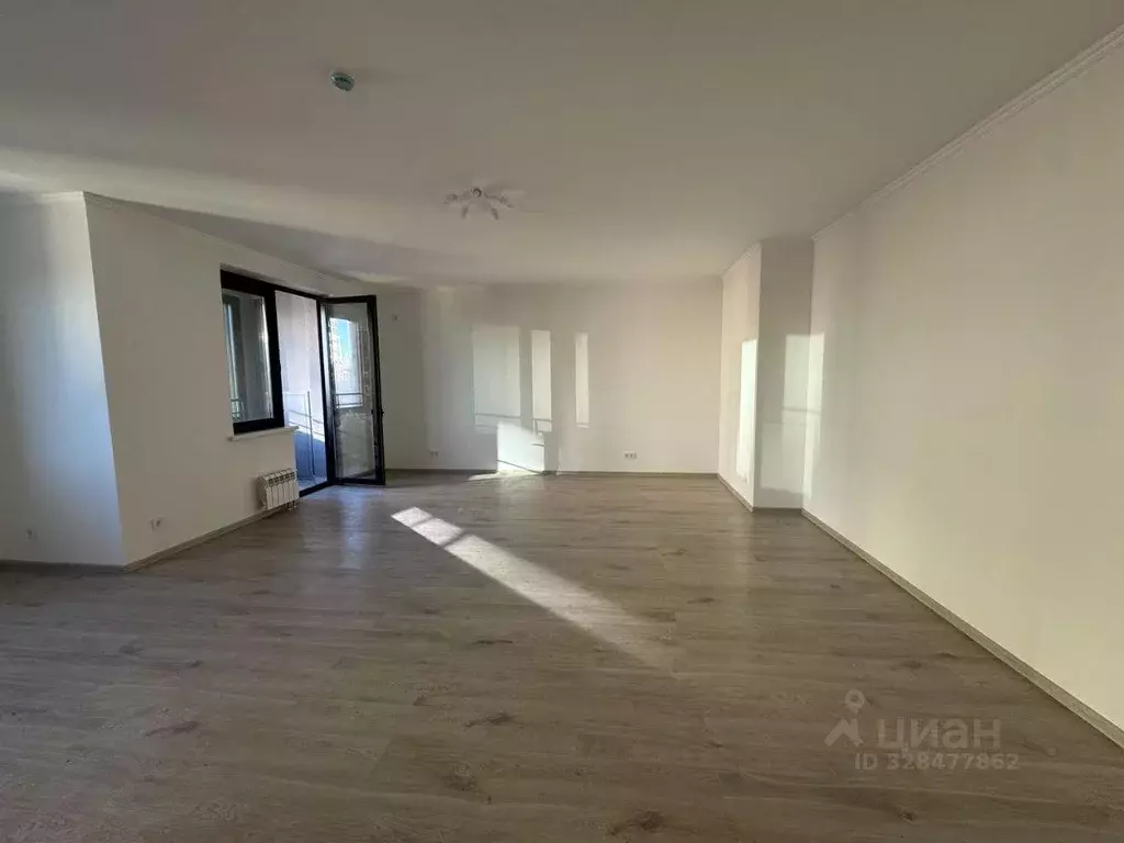 Квартира, 1 комната, 63.9 м - Фото 1