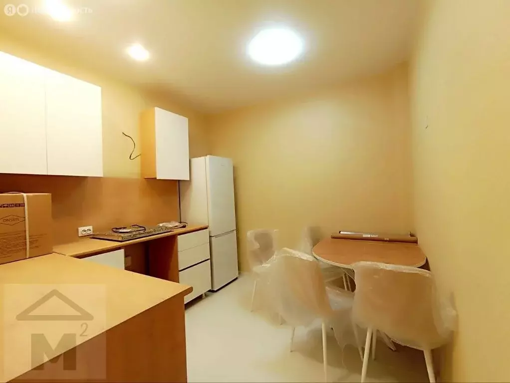 1-комнатная квартира: Абакан, проспект Дружбы Народов, 43А (37 м) - Фото 2