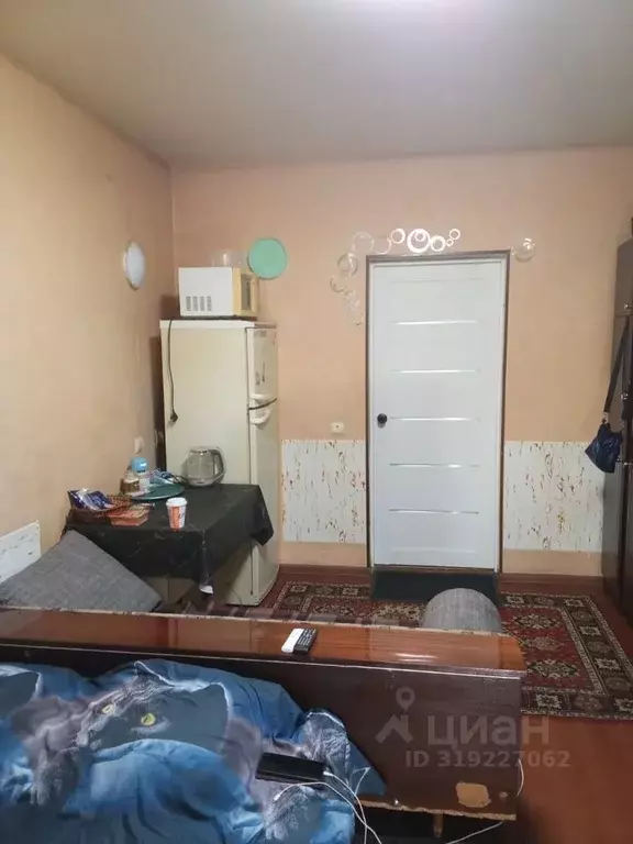 Комната Тверская область, Тверь просп. Калинина, 14 (14.1 м) - Фото 1