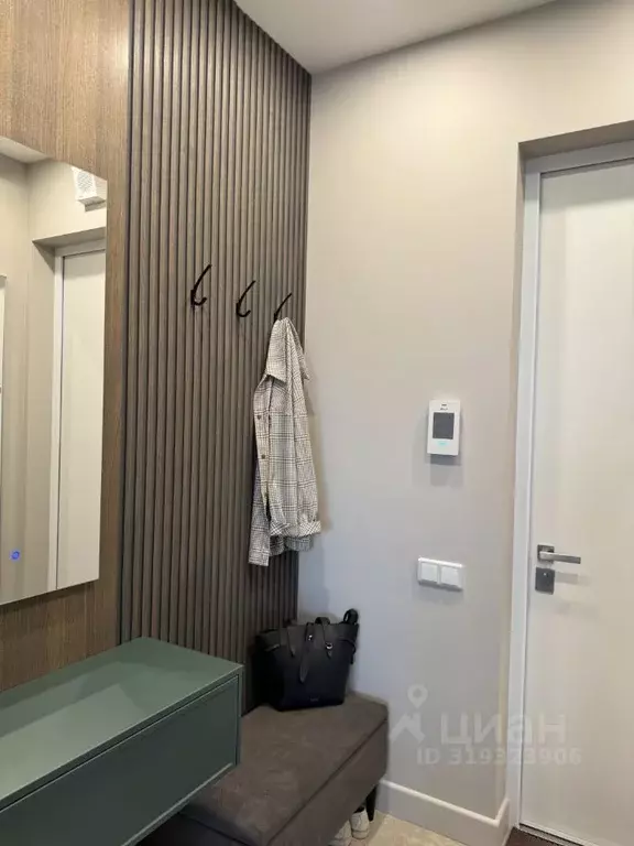 3-к кв. Москва Нагатинская наб., 10А (64.0 м) - Фото 1