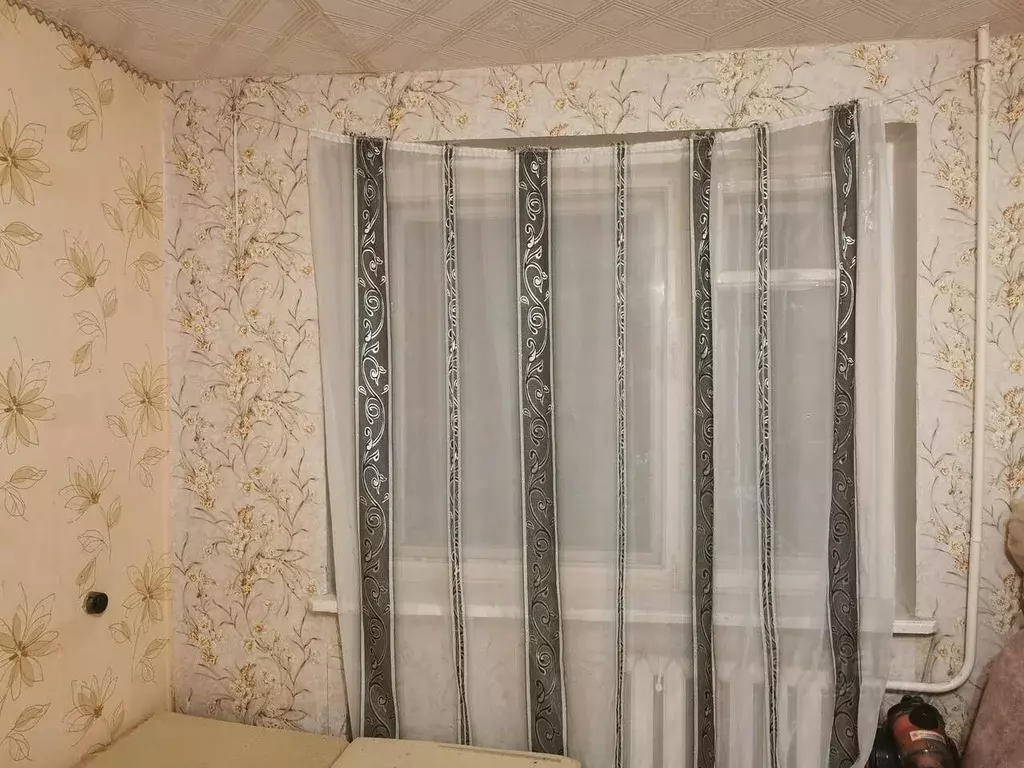 Комната Чувашия, Чебоксары ул. Тимофея Кривова, 15 (18.0 м) - Фото 1