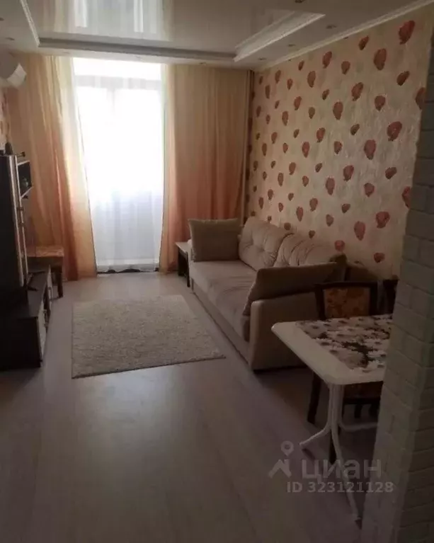 1-к кв. Пермский край, Пермь ул. Карпинского, 112/1 (41.0 м) - Фото 2