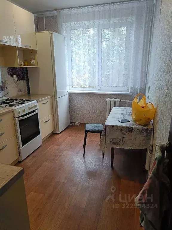 1-к кв. Татарстан, Набережные Челны 46-й комплекс, 1 (44.0 м) - Фото 2