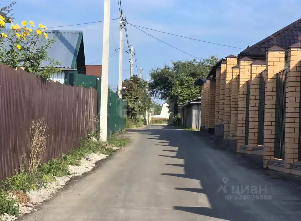 Участок в Брянская область, Брянский район, Снежское с/пос, пос. ... - Фото 2