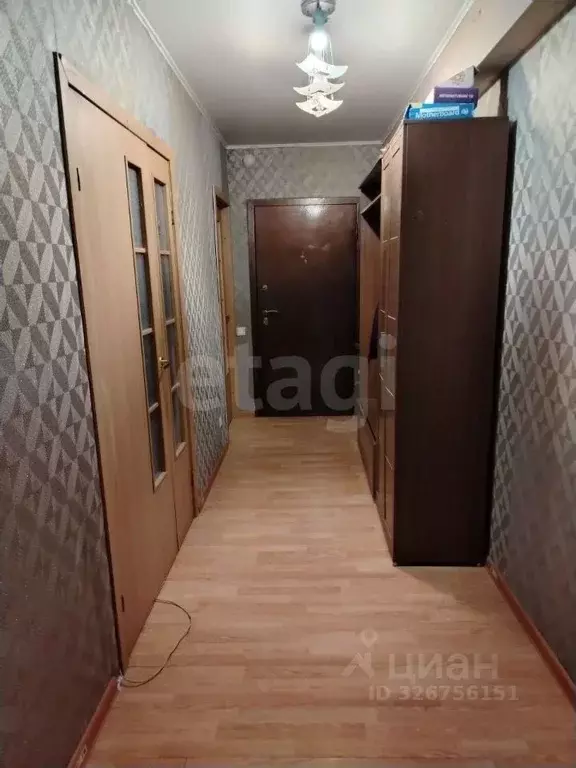 3-к кв. Алтай, Горно-Алтайск Коммунистический просп. (74.4 м) - Фото 1