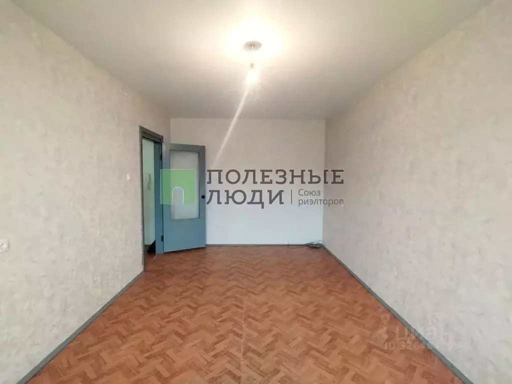 1-к кв. Белгородская область, Белгород ул. Есенина, 44 (33.8 м) - Фото 1