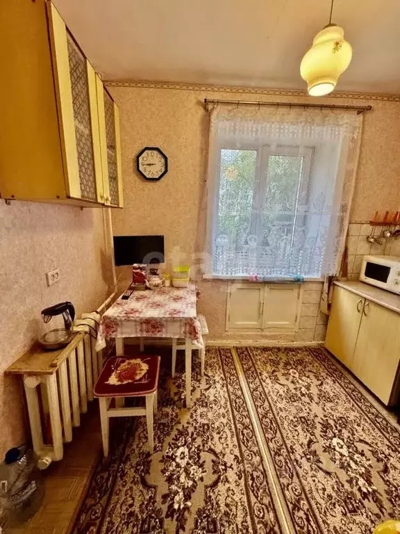 3-к кв. Алтайский край, Бийск Красноармейская ул., 174 (59.0 м) - Фото 0