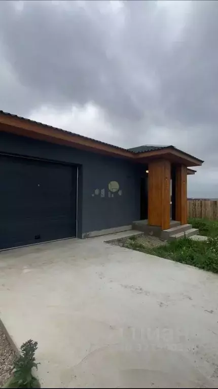 Дом в Иркутская область, Иркутский муниципальный округ, д. Грановщина ... - Фото 2