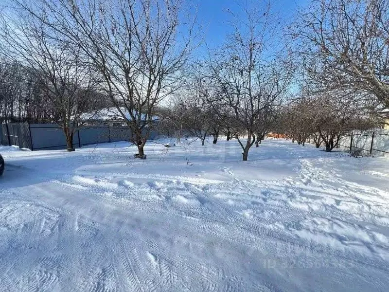 Участок в Белгородская область, Белгородский район, Никольское с/пос, ... - Фото 0