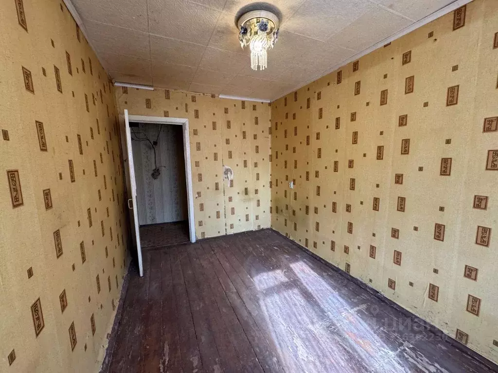 2-к кв. Тульская область, Тула ул. Плеханова, 153 (42.7 м) - Фото 2