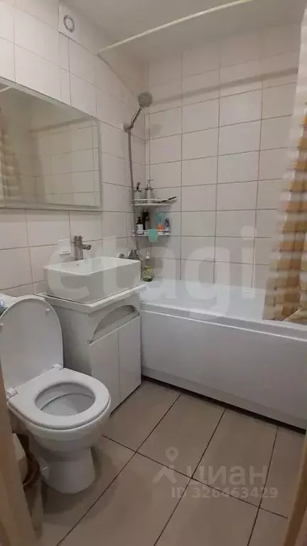 1-к кв. Калужская область, Калуга ул. Ленина, 56А (31.5 м) - Фото 1