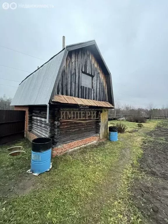 Дом в Республика Марий Эл, городской округ Йошкар-Ола, посёлок Нолька ... - Фото 1