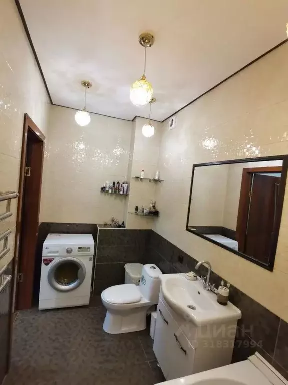 1-к кв. Саха (Якутия), Якутск ул. Богдана Чижика, 27/1 (41.0 м) - Фото 1
