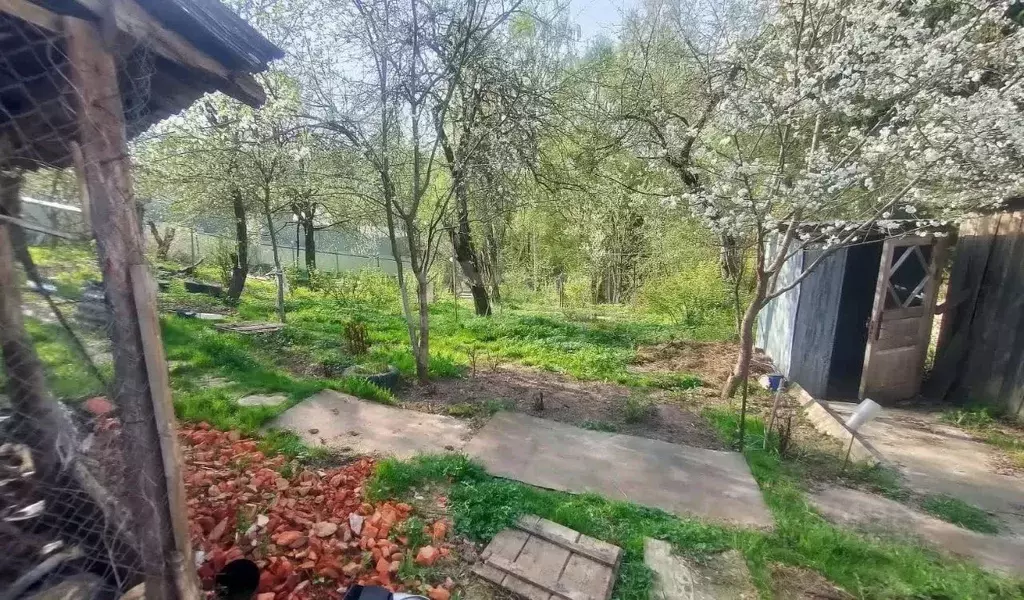 Дом в Брянская область, Брянский район, Супоневское с/пос, с. Супонево ... - Фото 1