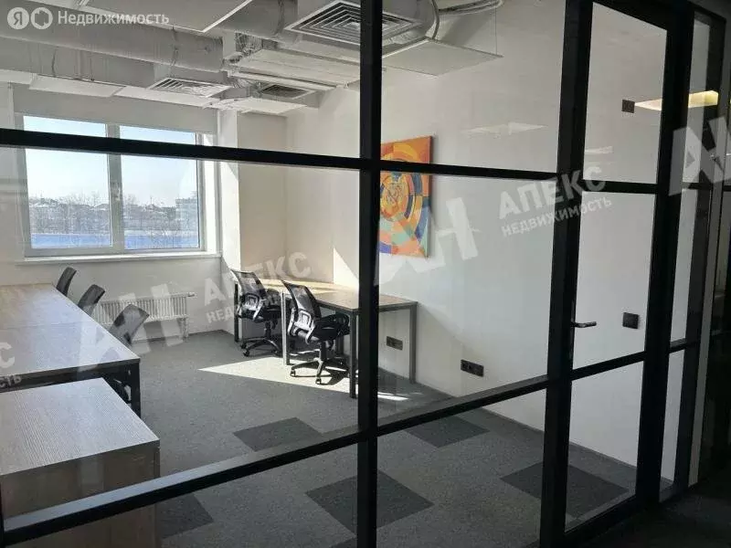 Офис (107 м) - Фото 2