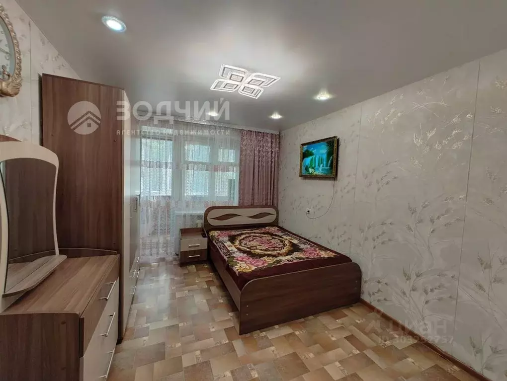 2-к кв. Чувашия, Канаш Спортивный пер., 2 (48.0 м) - Фото 0