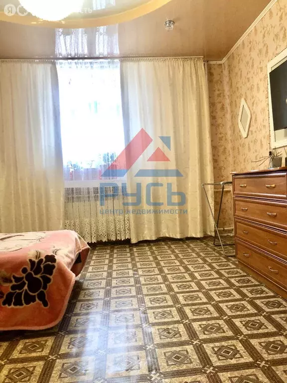 1-комнатная квартира: Коркино, улица Мира, 2 (40.1 м) - Фото 1