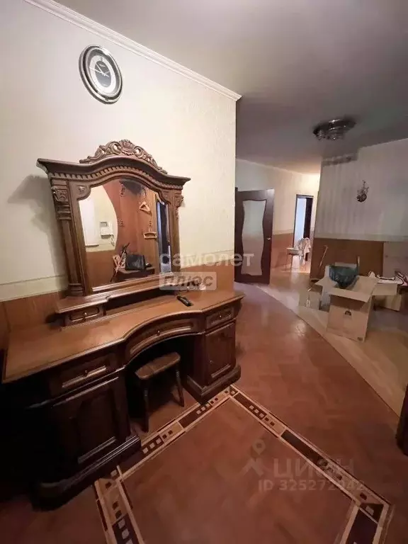 3-к кв. Москва Широкая ул., 3К3 (121.0 м) - Фото 1