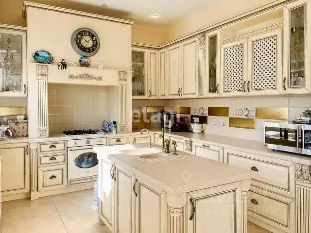 Дом в Ярославская область, Ярославский муниципальный округ, с. ... - Фото 1