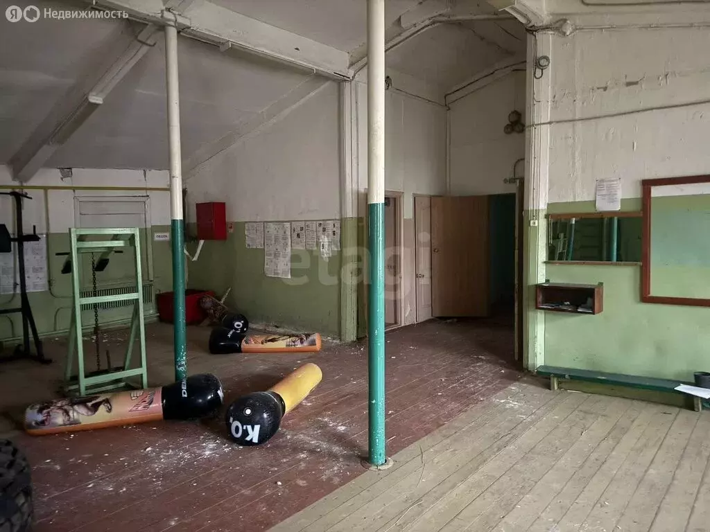 Производственное помещение (785.1 м) - Фото 1