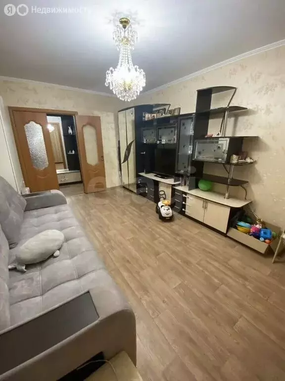 3-комнатная квартира: Самара, улица Тухачевского, 54 (63.1 м) - Фото 1