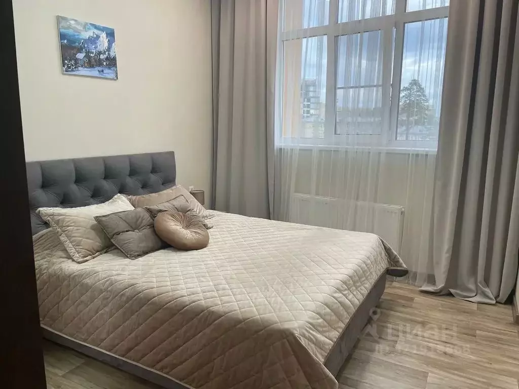 2-к кв. Московская область, Королев Пионерская ул., 17к2 (50.0 м) - Фото 2