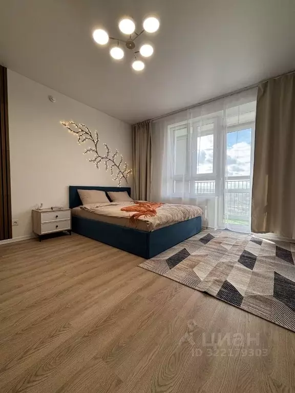 Студия Московская область, Люберцы городской округ, Жилино-1 пгт, 2-й ... - Фото 1