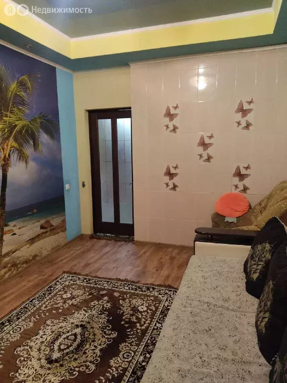 2-комнатная квартира: Таганрог, Кузнечная улица, 9 (32 м) - Фото 0