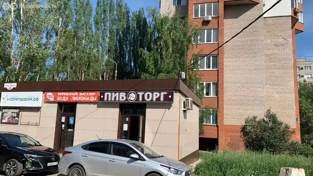 Помещение свободного назначения (120 м) - Фото 1