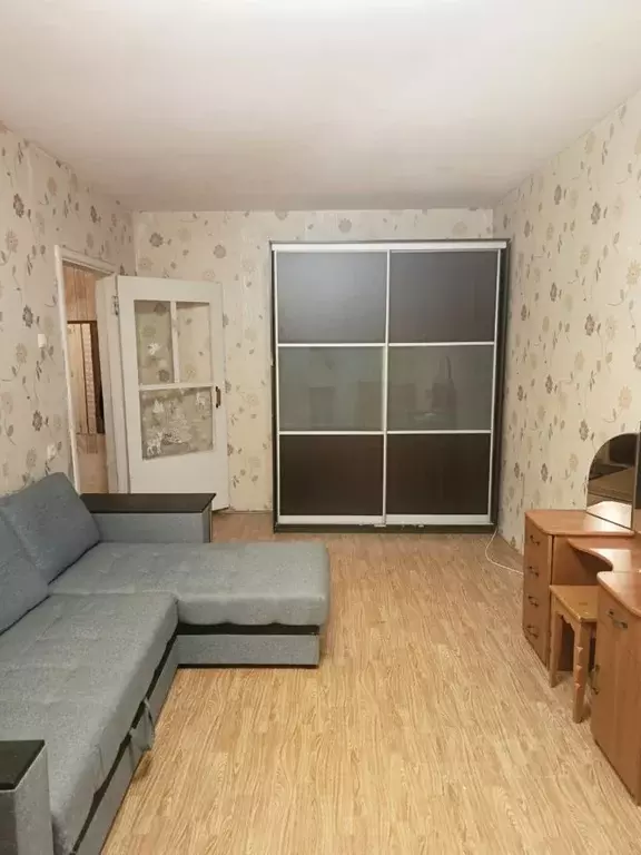 1-к кв. Марий Эл, Йошкар-Ола ул. Петрова, 20 (39.4 м) - Фото 1