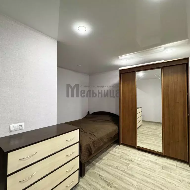 1-к кв. Волгоградская область, Волгоград Пражская ул., 17 (32.3 м) - Фото 1