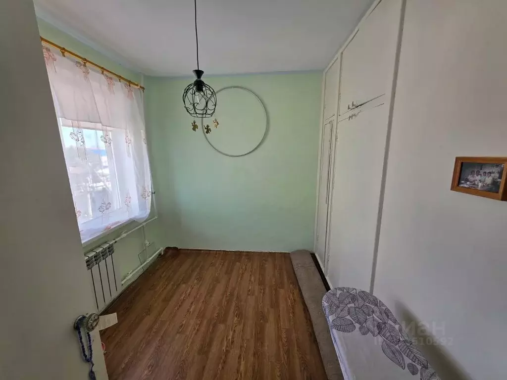 3-к кв. Волгоградская область, Николаевск Октябрьская ул., 20 (46.4 м) - Фото 2