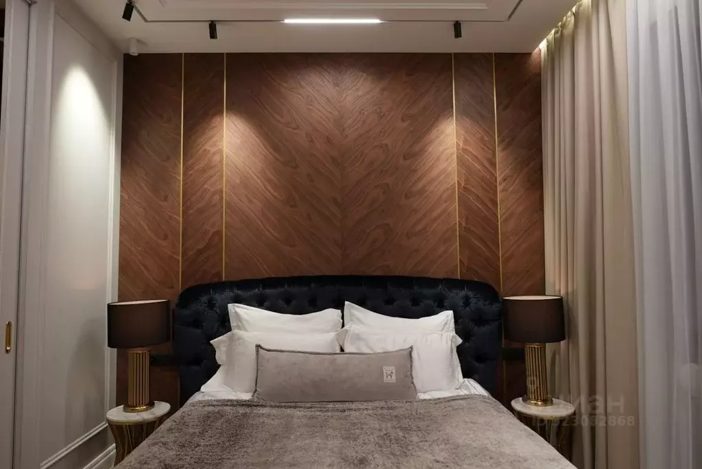 2-к кв. Московская область, Истра муниципальный округ, с. Павловская ... - Фото 2