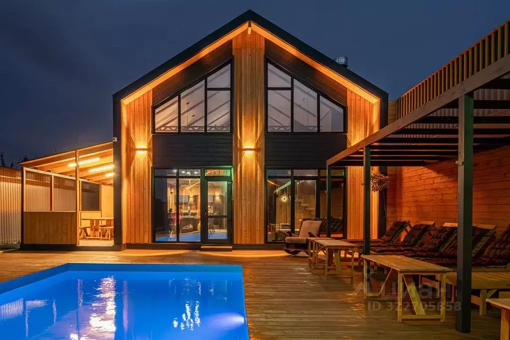 Дом в Ставропольский край, Шпаковский муниципальный округ, с. Татарка, ... - Фото 1